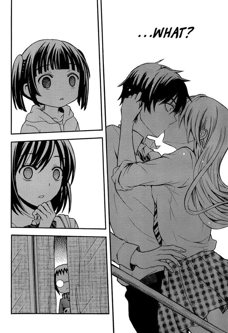 Watari-kun no xx ga Houkaisunzen (2025)(TV Series)(Ongoing)