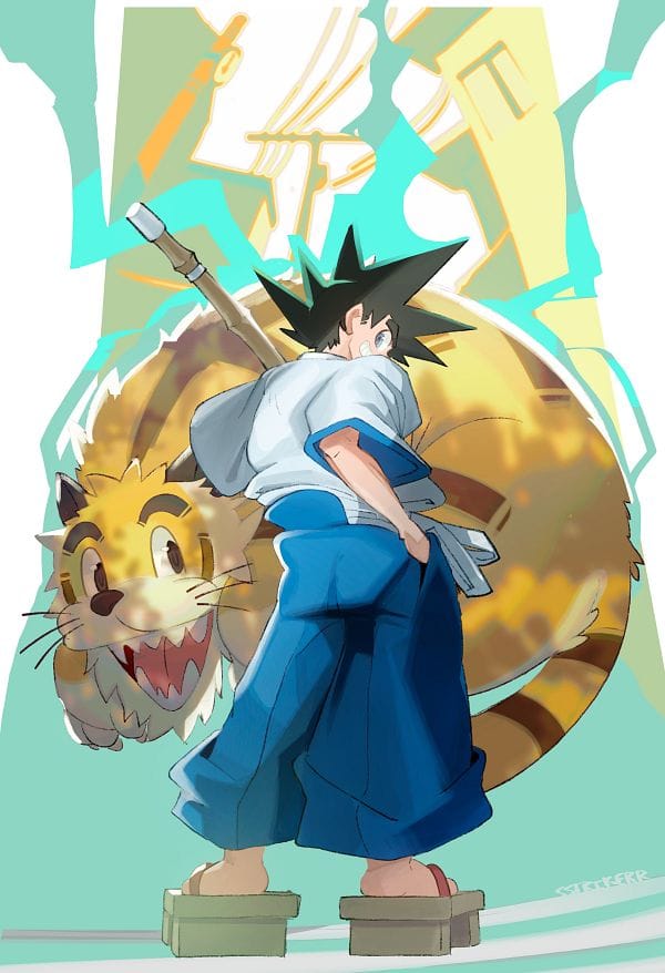 Shin Samurai-den Yaiba (2025)(TV Series)(Ongoing)