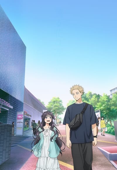 Download Kaoru Hana wa Rin to Saku (2025)(TV Series)(Ongoing)