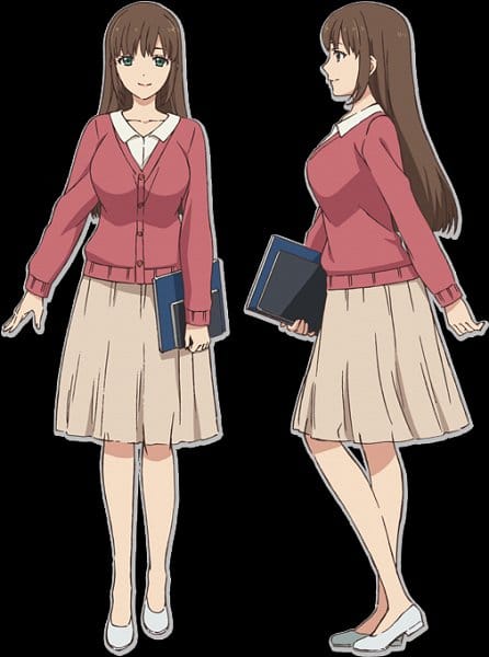 Domestic na Kanojo (2019)(TV Series)(Complete)
