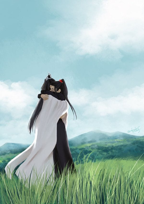 Long Zu (2022)(Web)(Complete)