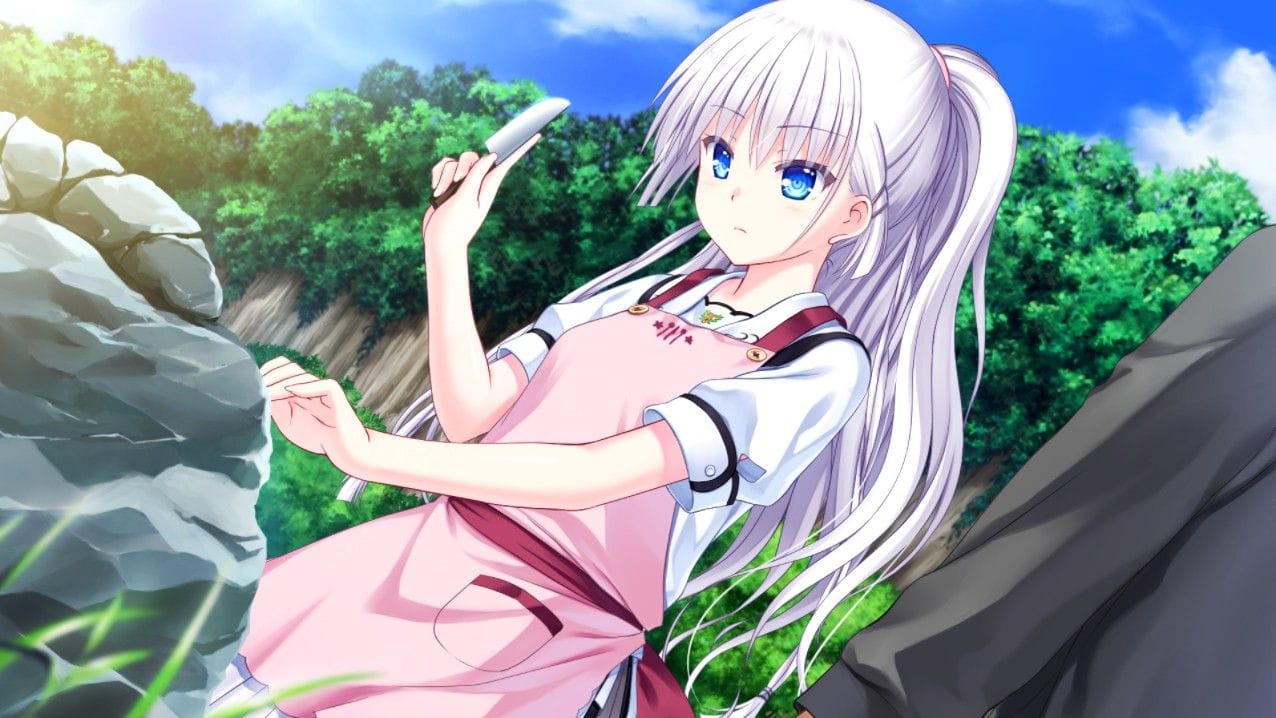 Summer Pockets (2025)(TV Series)(Ongoing)