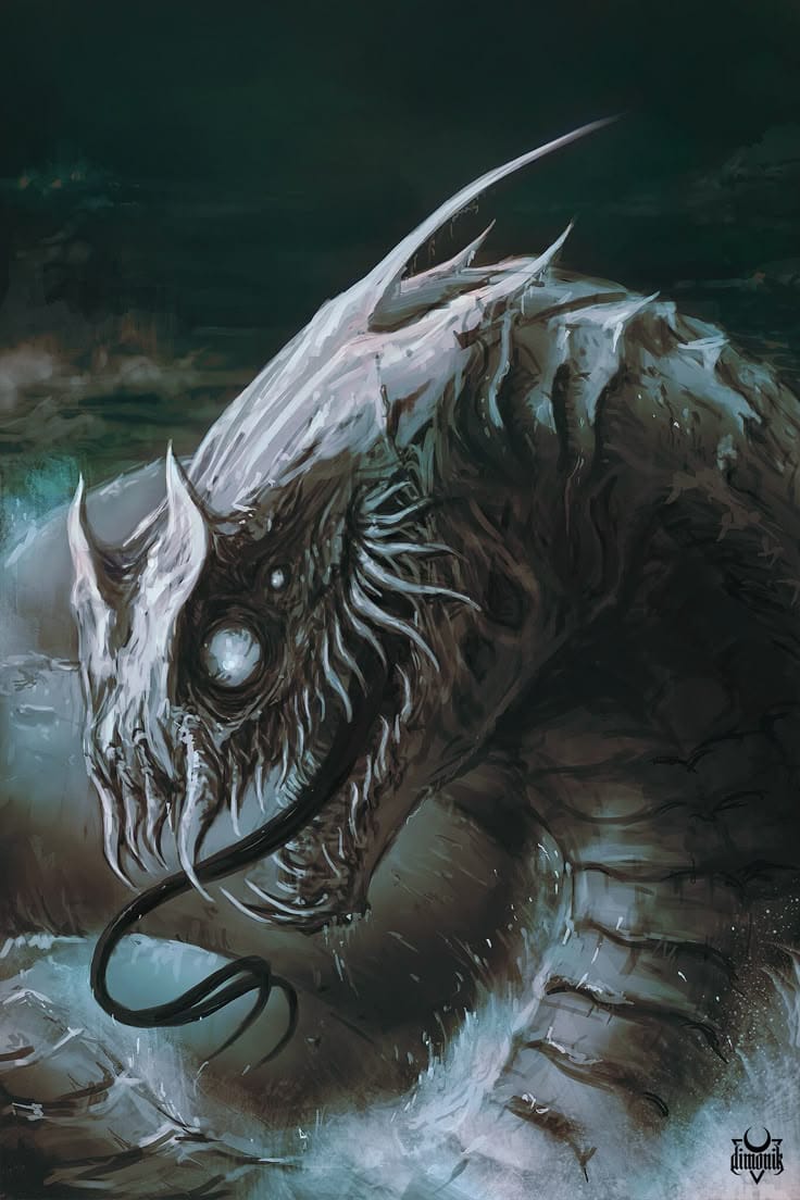 Leviathan (2025)(Web)(Complete)