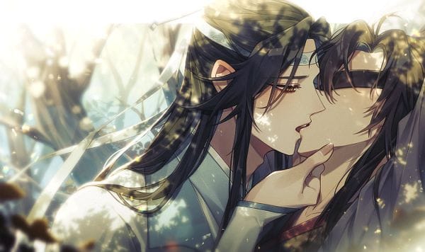 Long Zu (2022)(Web)(Complete)