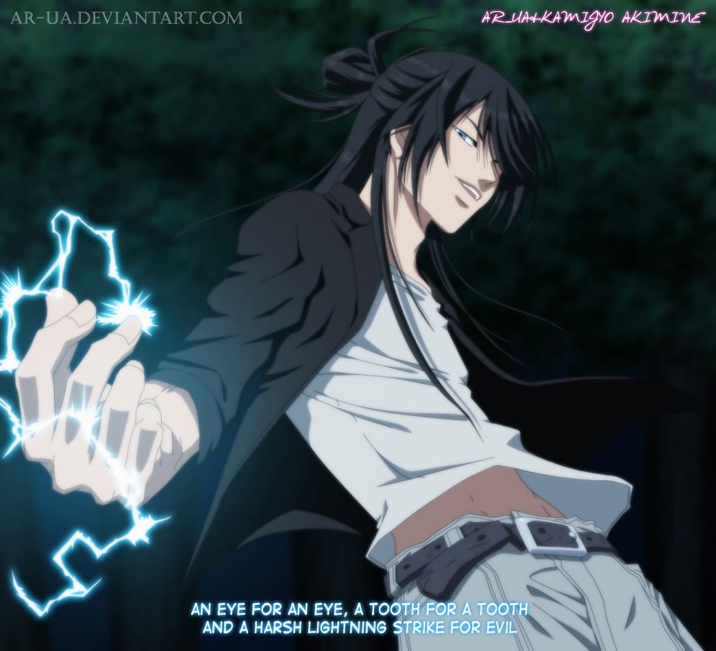 Code: Breaker (2012)(TV Series)(Complete)