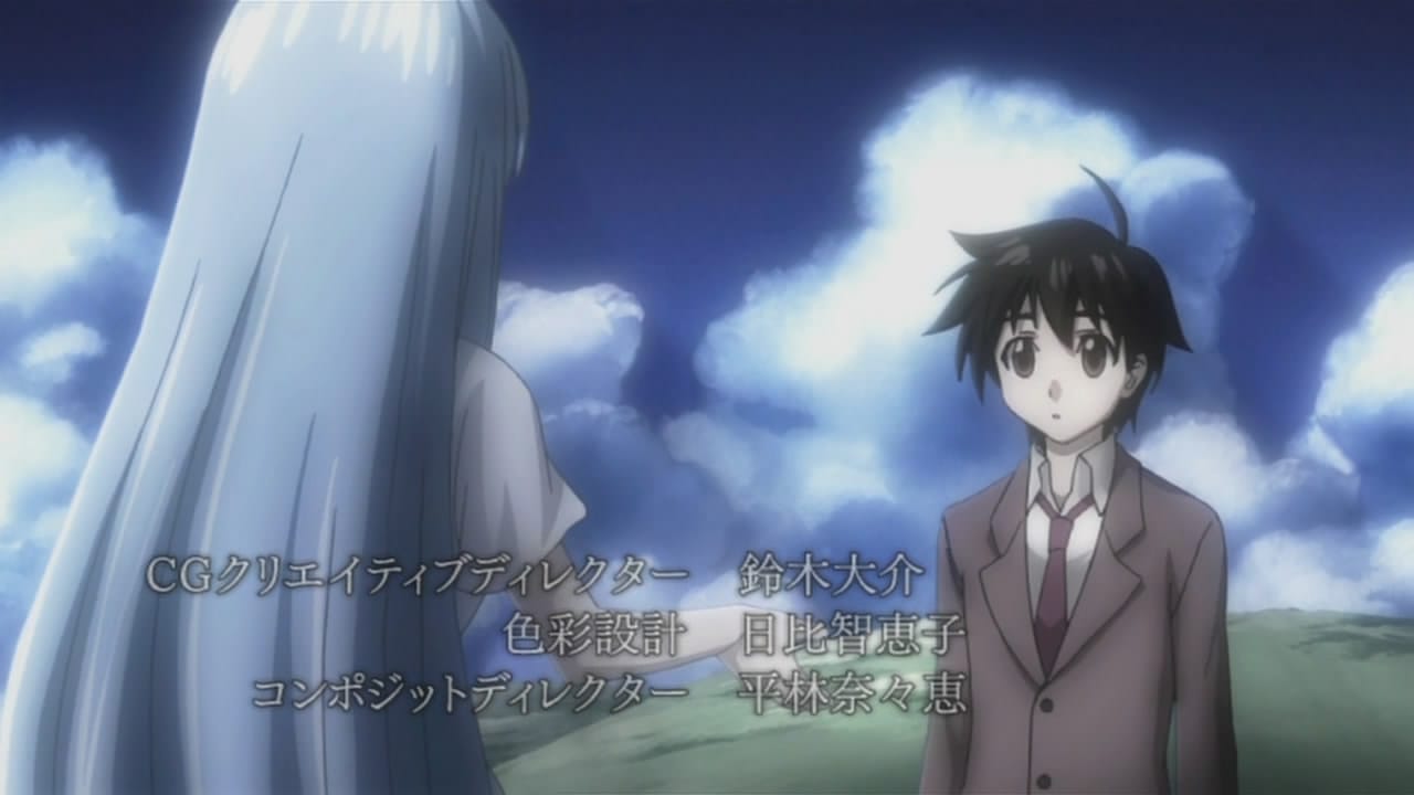 Chobits (2002)(TV Series)(Complete)