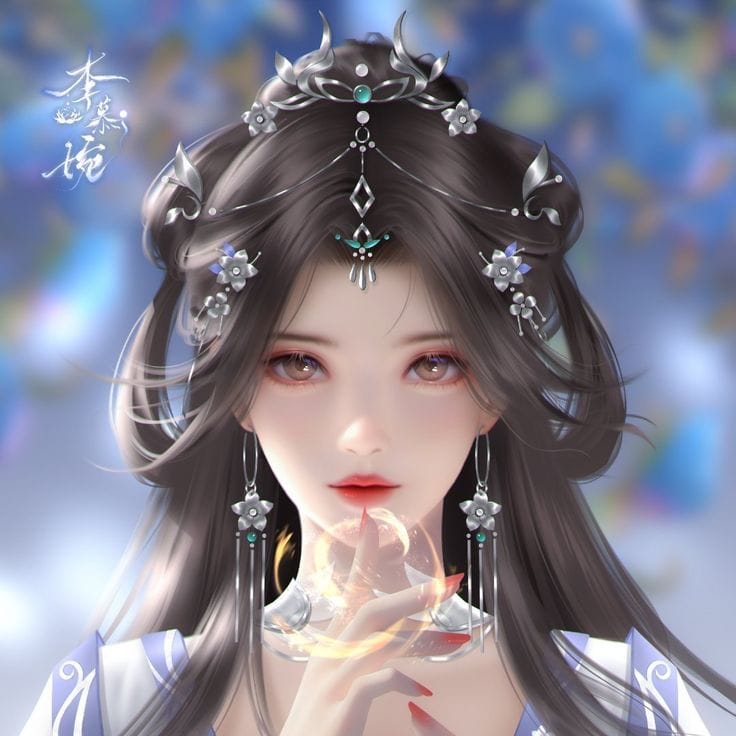 Xian Ni (2023)(Web)(Ongoing)