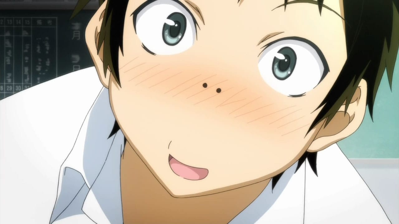 Denpa Onna to Seishun Otoko (2011)(TV Series)(Complete)