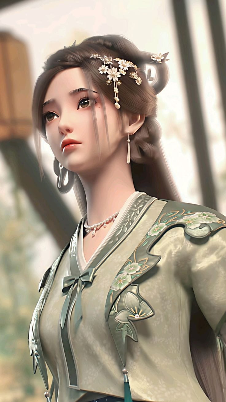 Chang Sheng Jie (2024)(Web)(Complete)