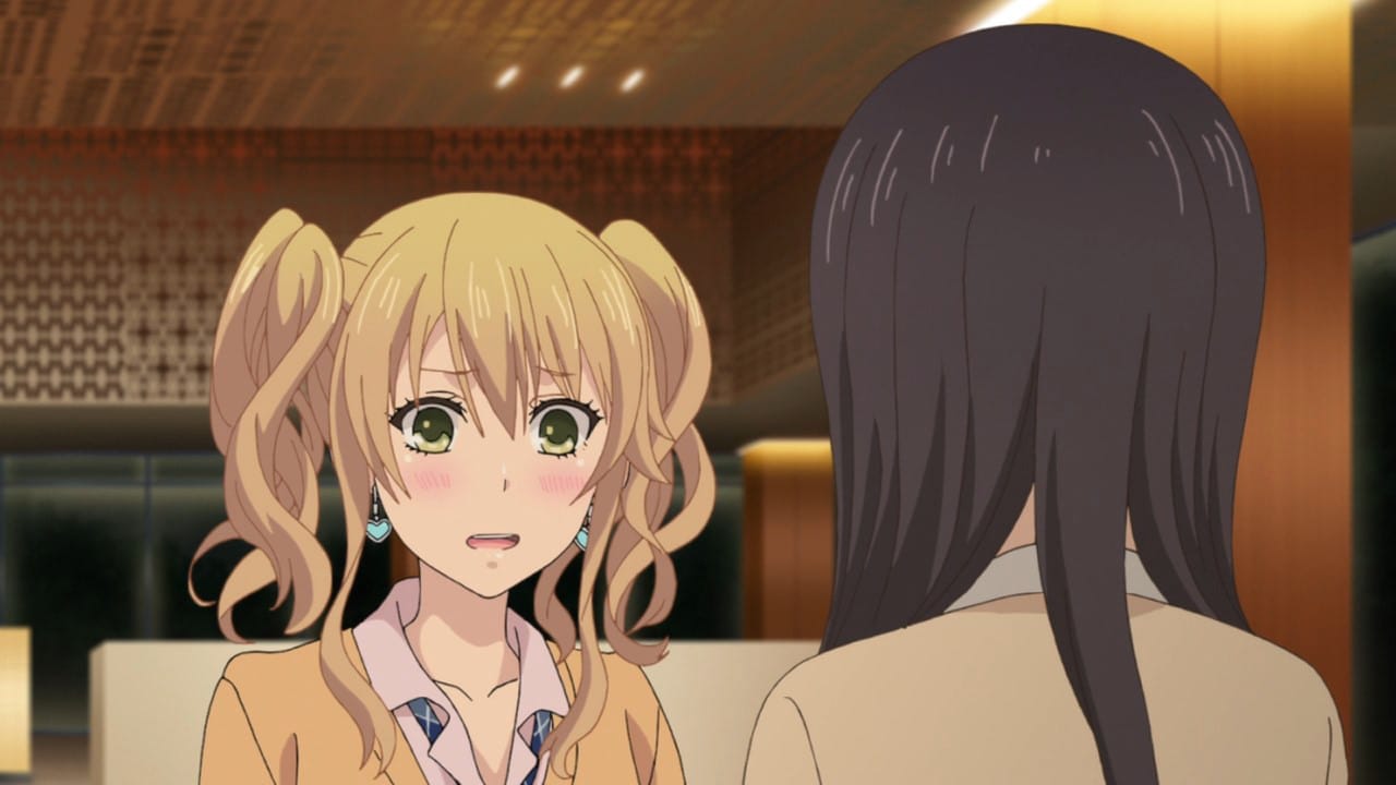 Citrus (2018)(TV Series)(Complete)