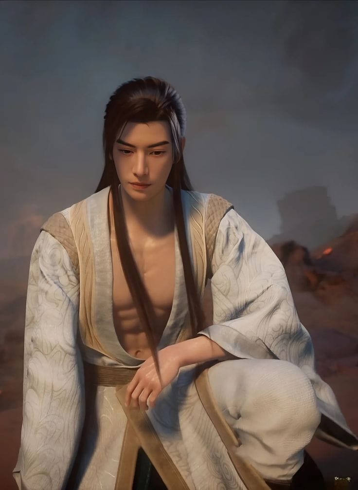 Fanren Xiuxian Chuan: Feng Qi Tian Nan (2020)(Web)(Complete)