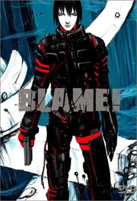 Download Blame! (2003)(Web)(Complete)