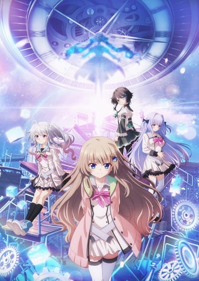 Download 9: Ruler`s Crown (2025)(TV Series)(Ongoing)