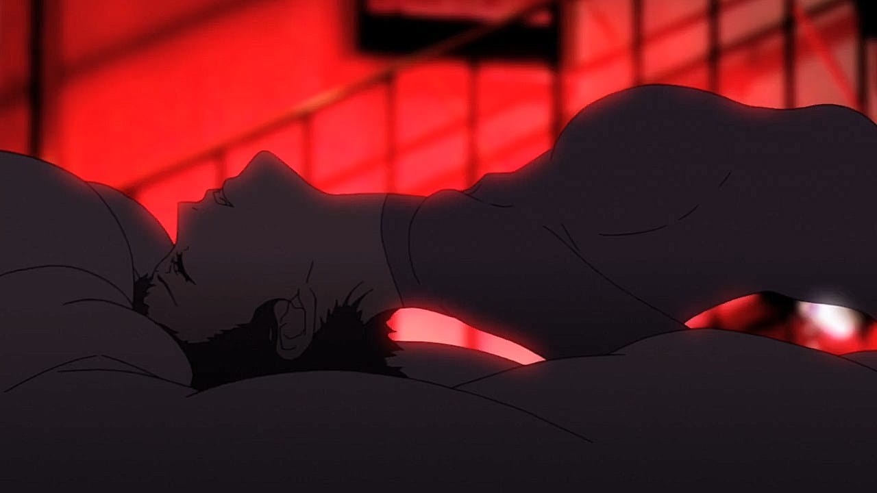 Devilman: Crybaby (2018)(Web)(Complete)