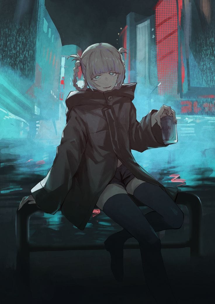 Yofukashi no Uta (2022)(TV Series)(Complete)