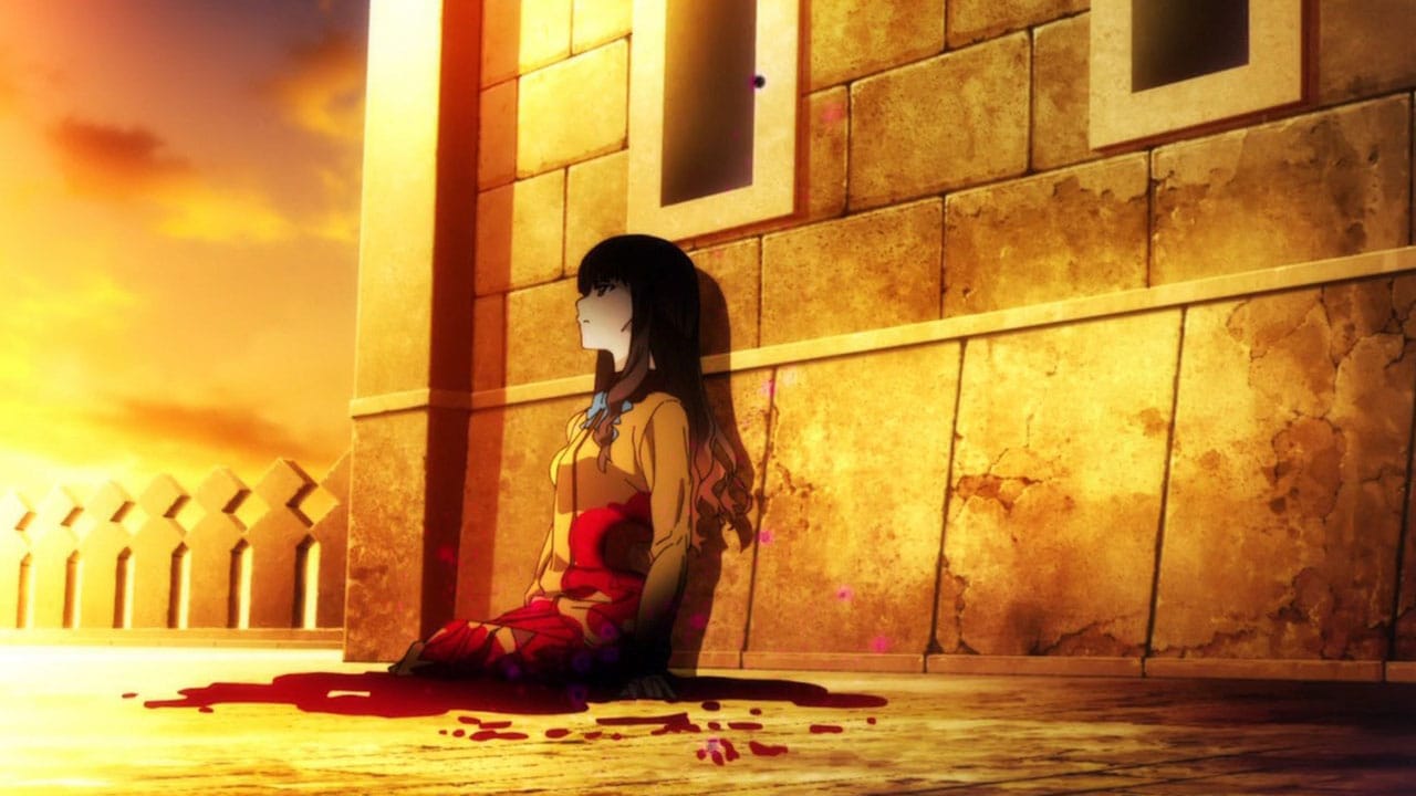 Fate/Extra: Last Encore (2018)(TV Series)(Complete)