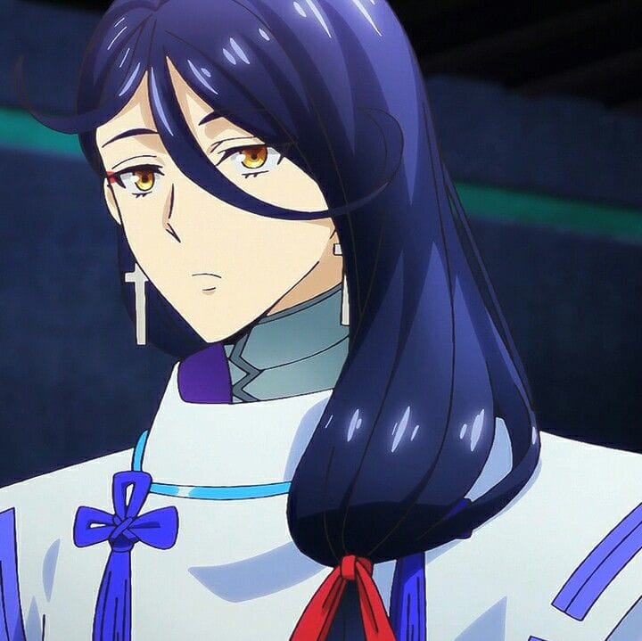 Onmyou Kaiten Re:Verse (2025)(TV Series)(Ongoing)