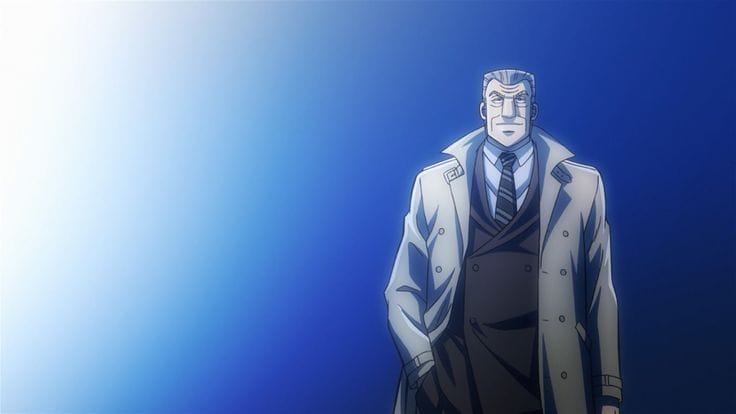Chuukan Kanriroku Tonegawa (2018)(TV Series)(Complete)