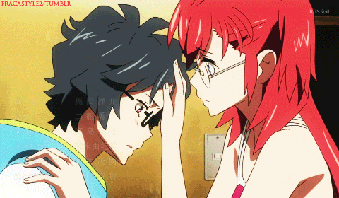 Ano Natsu de Matteru (2012)(TV Series)(Complete)