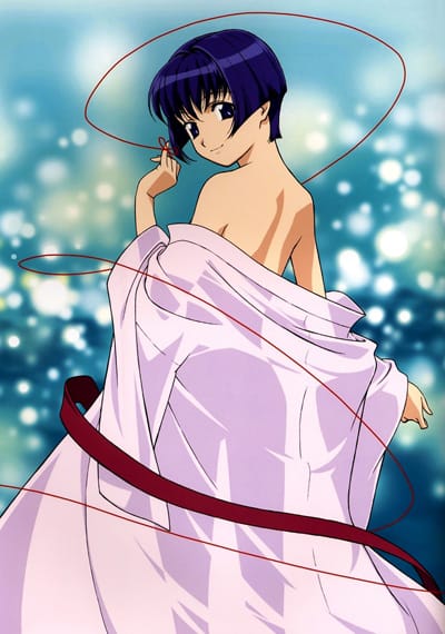 Ai yori Aoshi: Enishi (2003)(TV Series)(Complete)