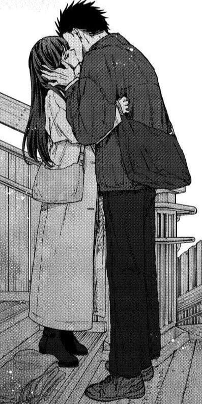 Kaoru Hana wa Rin to Saku (2025)(TV Series)(Ongoing)