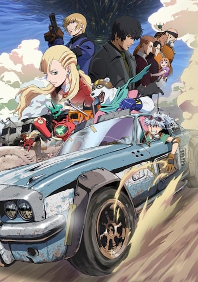 Download Bullet/Bullet (2025)(Web)(Complete)