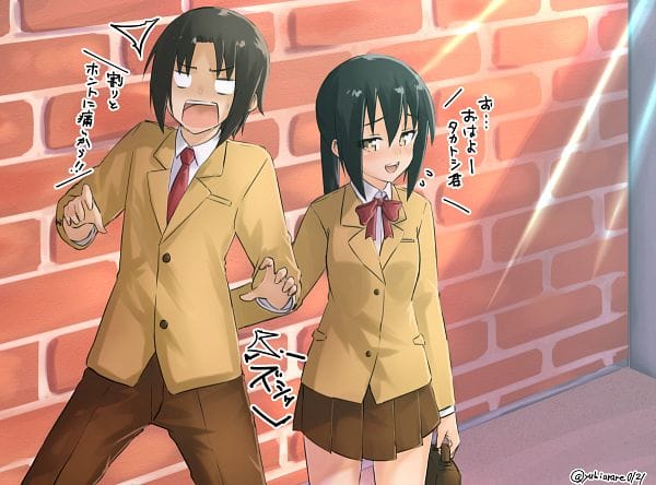 Seitokai Yakuindomo * (2014)(TV Series)(Complete)