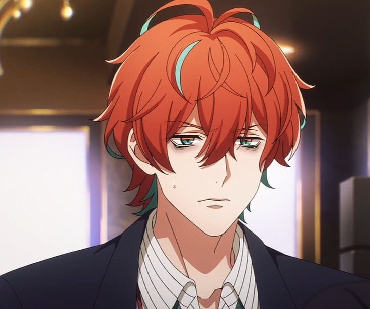 Hypnosis Mic: Division Rap Battle - Rhyme Anima + (2023)(TV Series)(Complete)