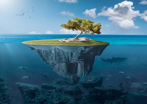 Island (2018)(TV Series)(Complete)