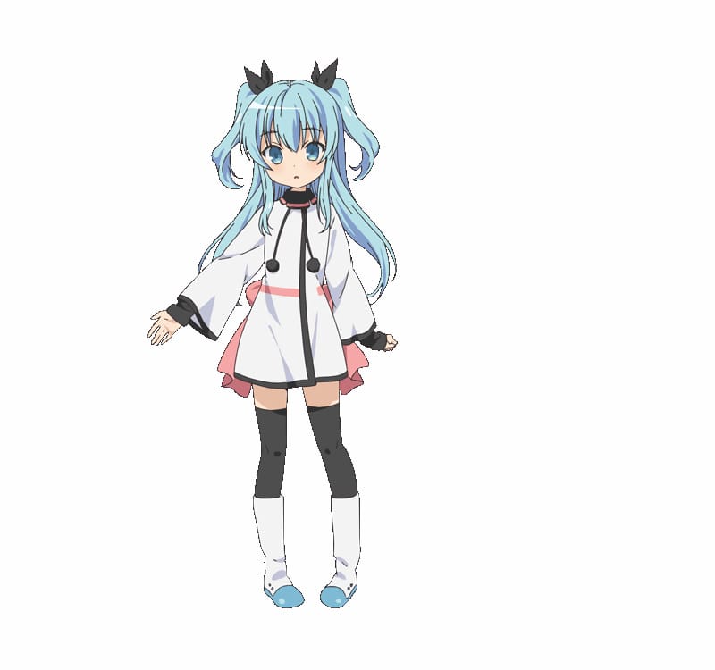 Sora no Method (2014)(TV Series)(Complete)