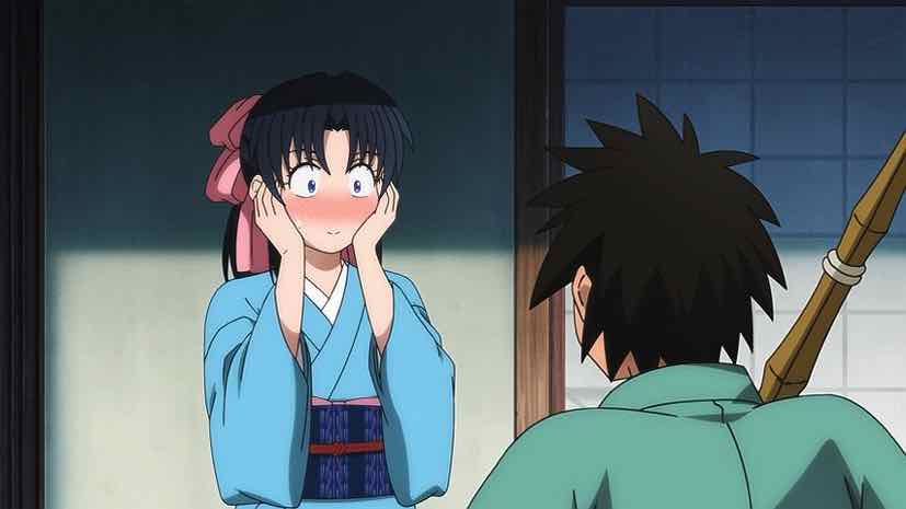 Rurouni Kenshin: Meiji Kenkaku Romantan (1996)(TV Series)(Complete)