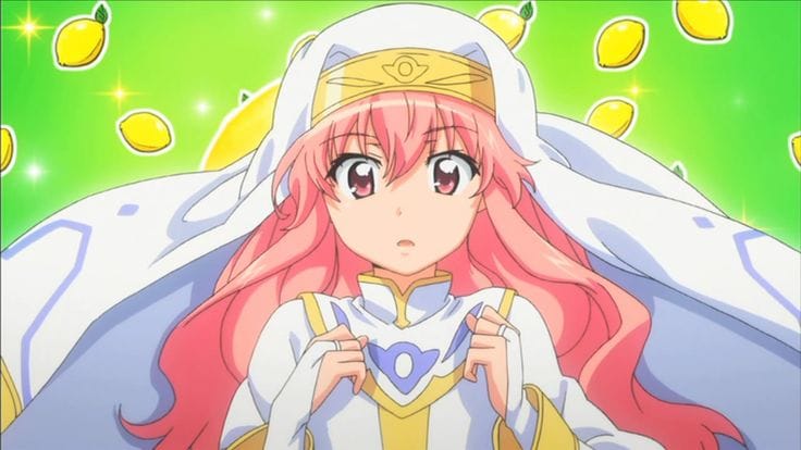 Zero no Tsukaima F (2012)(TV Series)(Complete)