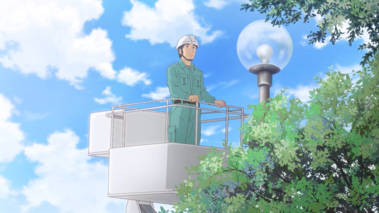 Sakamichi no Apollon (2012)(TV Series)(Complete)