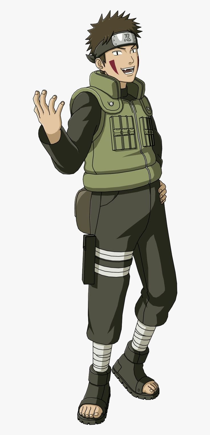 Kiba (2006)(TV Series)(Complete)