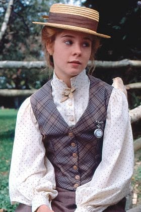 Anne Shirley (2025)(TV Series)(Ongoing)