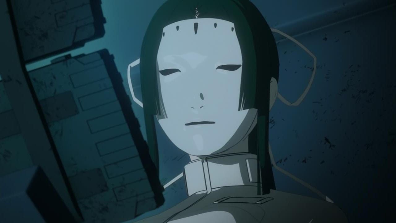 Blame! (2003)(Web)(Complete)