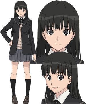 Amagami SS (2010)(TV Series)(Complete)