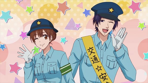 Hetalia: World Stars (2021)(Web)(Complete)
