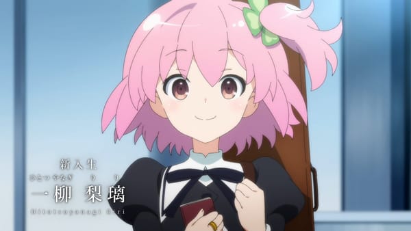 Re:Stage! Dream Days (2019)(TV Series)(Complete)
