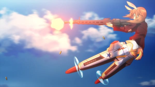 Kumo no Mukou, Yakusoku no Basho (2004)(Movie)(Complete)