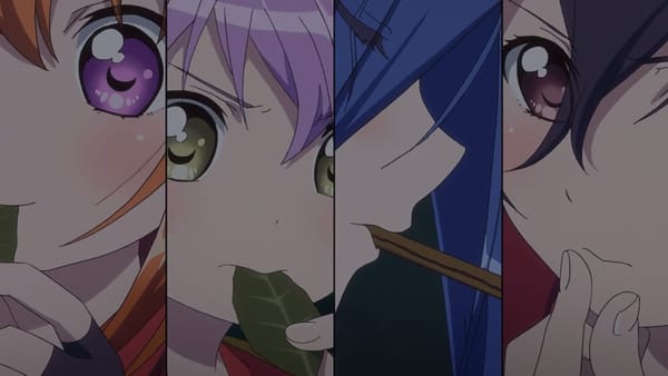 Release the Spyce (2018)(TV Series)(Complete)