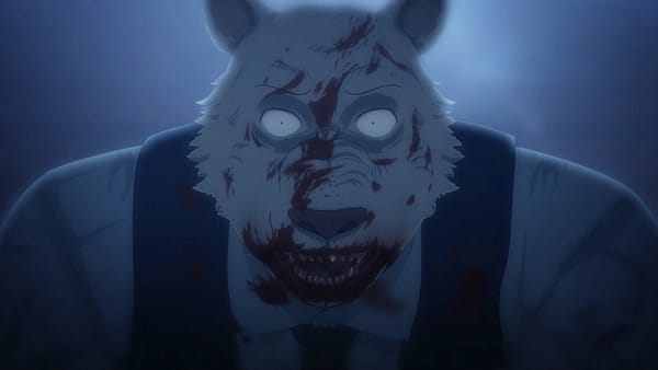 Beastars (2019)(TV Series)(Complete)
