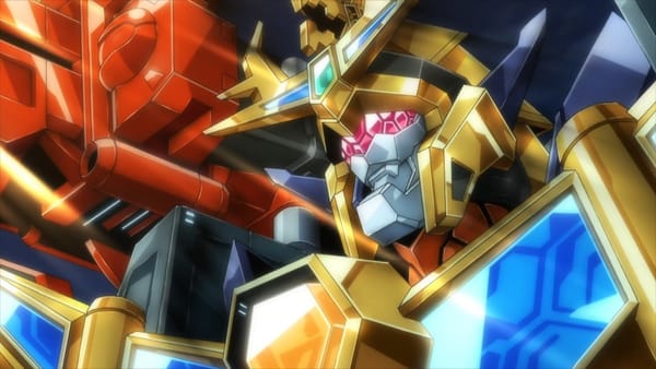 Gundam Build Fighters (2013)(TV Series)(Complete)