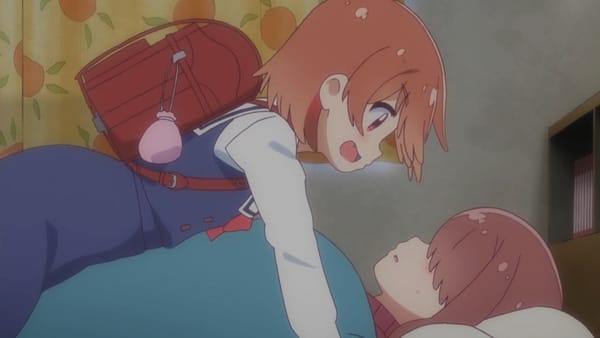 Watashi ni Tenshi ga Maiorita! (2019)(TV Series)(Complete)