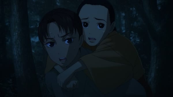 Karasu wa Aruji o Erabanai (2024)(TV Series)(Complete)