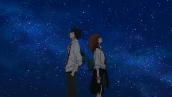 Ao Haru Ride (2014)(TV Series)(Complete)