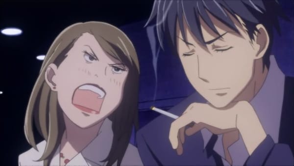 Nodame Cantabile: Finale (2010)(TV Series)(Complete)