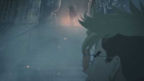Blade Runner: Black Out 2022 (2017)(Web)(Complete)