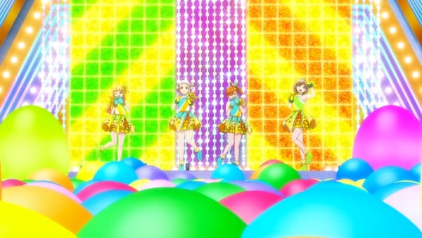 Idol Time PriPara (2017)(TV Series)(Complete)