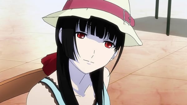 Sankarea (2012)(TV Series)(Complete)